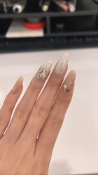 -晨·艺美甲美睫