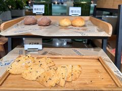 -晶丽香榭自助餐(南京大饭店)