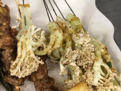 -宵夜侠·自选衡阳烧烤大排档(新塘白江店)