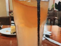 紫柚气泡水-高原家咖啡(博爱路店)