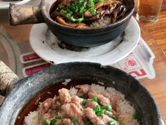 -关氏饮食店