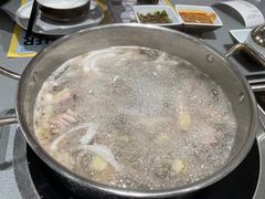 -椰小鸡·琼州糟粕醋·火锅(美兰缤纷城店)