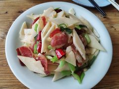 -云之南(八里庄店)