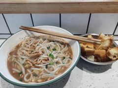 -仙妈米粉店(庆丰路)