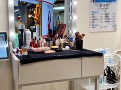 -方快PLUS照相馆(上海中环百联店)