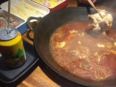 -老天桥蛙炉火锅(姑苏总店)