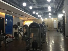 -一兆韦德健身(浦东万达会所)