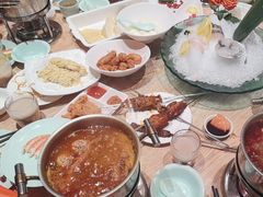 -石鼎香·非遗淮扬火锅(江都龙川桥店)