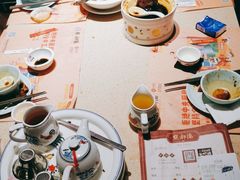-点都德(汇盈广场店)