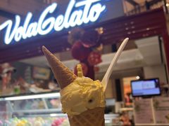 -Vola Gelato意大利手工冰淇淋(朝阳大悦城店)