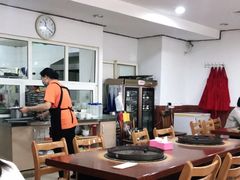 大堂-春川铁板鸡(高科园店)