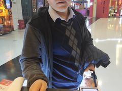 -比格比萨自助(万柳华联店)