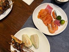 -采悦轩中餐厅·粤菜·海南菜(神州半岛喜来登度假酒店)