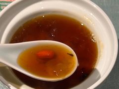 -闻鲜素食茶餐厅(高新区店)