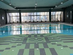 -春晖园度假酒店温泉