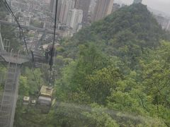 -黔灵山公园