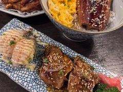 -哥哥の深夜食堂(红松东路店)