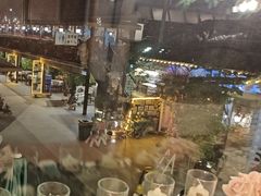 -京北渔家傲