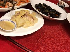 -无锡君来洲际酒店