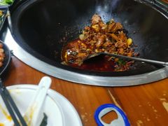 -曹丞相·地锅鸡·地锅鱼(武林店)