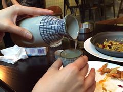 -薇酌饮·陕西菜(南门外店)