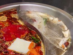 -沸炉重庆老火锅(军事博物馆店)