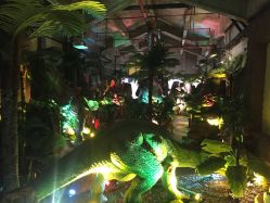 -恐龙探索乐园(磁器口店)