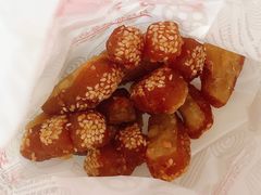 蜜三刀-上海哈尔滨食品厂(淮海中路店)