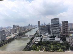 -华厦大酒店·桃源西餐厅·自助餐