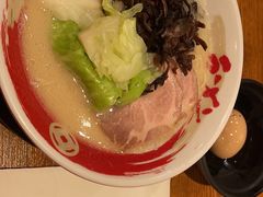 -豚王拉面(澳门银河店)