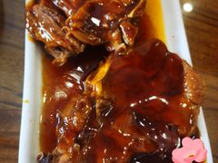 -砂锅李(九江路店)