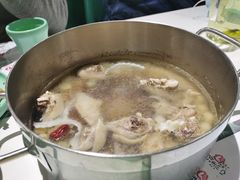 -肥佬大椰子鸡(三里屯3·3大厦店)