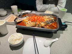 -半天妖烤鱼(方庄店)