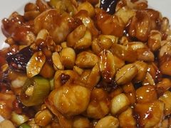 宫保鸡丁-玉林烤鸭店(定福庄店)