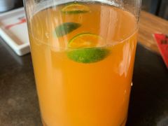 柠檬茶-辣尚瘾·烤鱼·新川菜(交大直营店)