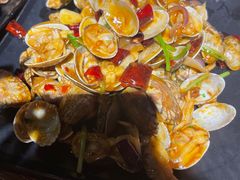 -风暴音乐烧烤串吧