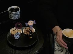 -格兰西点(289艺术园区店)