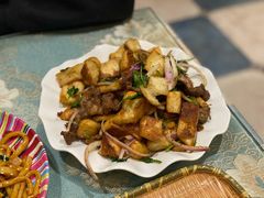 -新疆伊宁远征餐厅