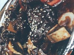 -小城故事·地道宁波味(月湖盛园店)