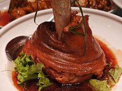 -添福来墨鱼饺子 · 海鲜东北菜(大连星海·黄浦路店)