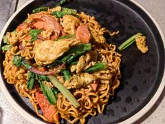 -丰茂烤串(港旅店)