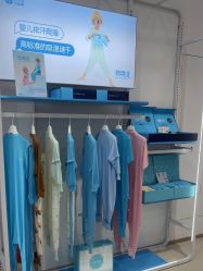 -小蓝象(五角场万达店)