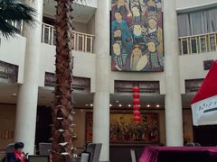 -北京前门建国饭店