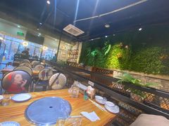 -铜锅演义(马坡店)