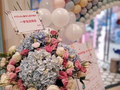 -KIDults童伴儿亲子餐厅(达美中心广场店)