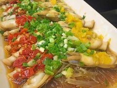 -丰收日·小海鲜·沪上家宴(顾村正大店)