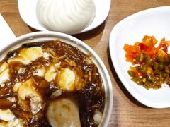 -南城香·饭香串香馄饨香(青年路店)