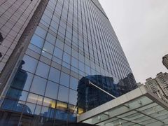 -上海龙之梦万丽酒店