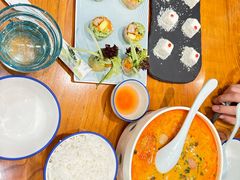 -阮氏娘·越南料理(双子塔店)