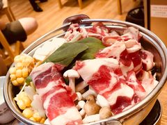 -林妈妈村·日式料理(宝山万达店)